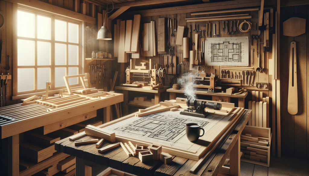 Ryan’s Shed Plans Review